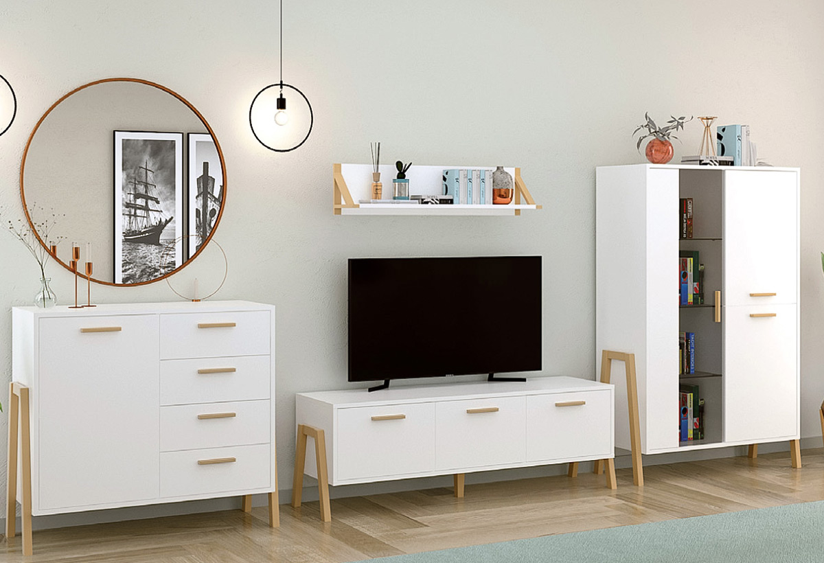 модулна секция
